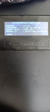 Stufa a pellet Hydro Mcz 16kw - Foto 3
