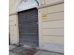 Affittasi Centrale Bottega mq.50