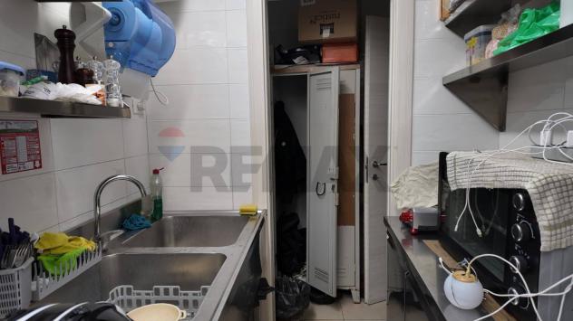 Attività Commerciale in vendita a Palermo, Centro storico - Foto 5