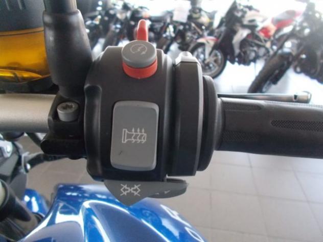 BMW R 1200 R ABS rif. 23825785 - Foto 7