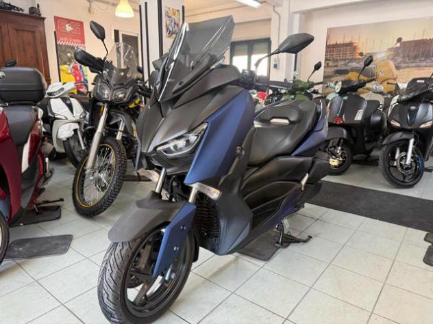 YAMAHA X-MAX 300 X MAX 12 rif. 23949452 - Foto 2