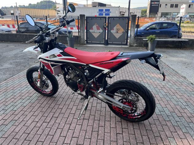 Fantic Motard 50 null - Foto 9