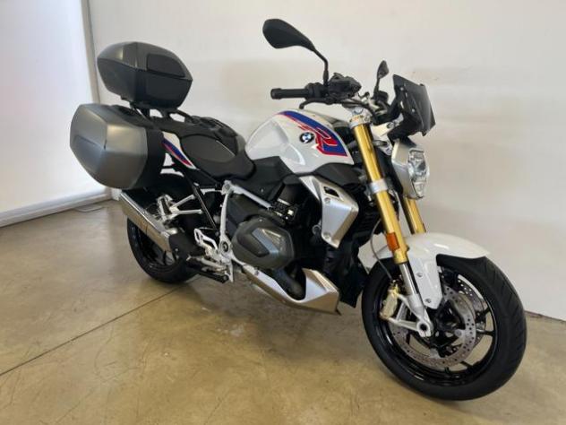 BMW R 1250 R R 1250 R rif. 24003556 - Foto 2