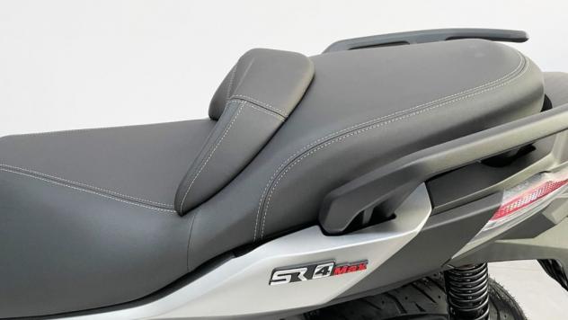 Voge Sfida SR4 400 Max MY 25 - NUOVO IN PRONTA CONSEGNA - Foto 9