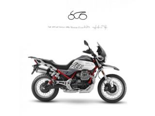 MOTO GUZZI V85 TT - rif. 23905297
