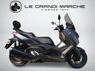 Yamaha X-Max 300 null