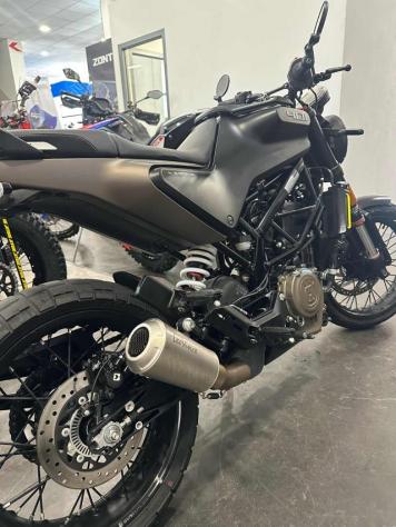 HUSQVARNA Svartpilen 401 svartpilen 401 A2 rif. 23958062 - Foto 5