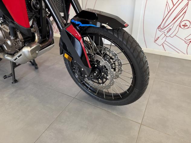 Honda CRF1100L Africa Twin AFRICA TWIN 1100 L1 URBAN - YM 2026 - Foto 9