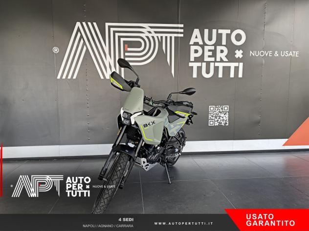 Benelli BKX 300 BKX 300 - Foto 8
