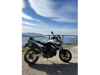 KTM 990 SM