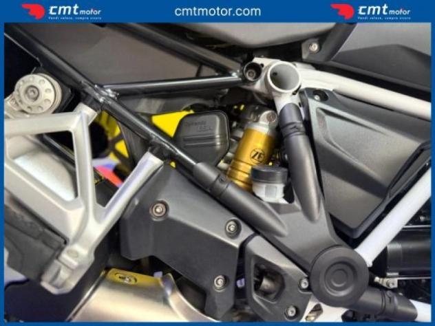 BMW R 1250 GS Garantita e Finanziabile rif. 23947582 - Foto 10