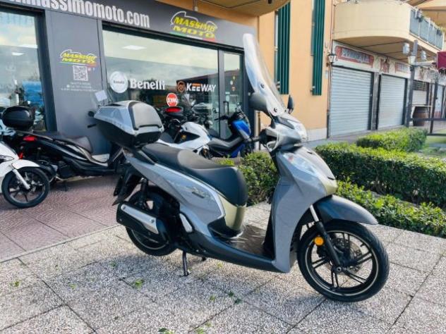 HONDA SH 300 i PASSAGGIO E TAGLIANDO INCLUSO MINI RATE rif. 23803995 - Foto 9