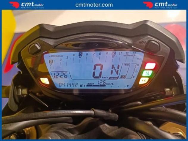 SUZUKI GSX S 1000 Garantita e Finanziabile rif. 23802234 - Foto 6