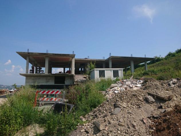 Immobile in asta di 2 m² in vendita a Colonnella - Foto 9
