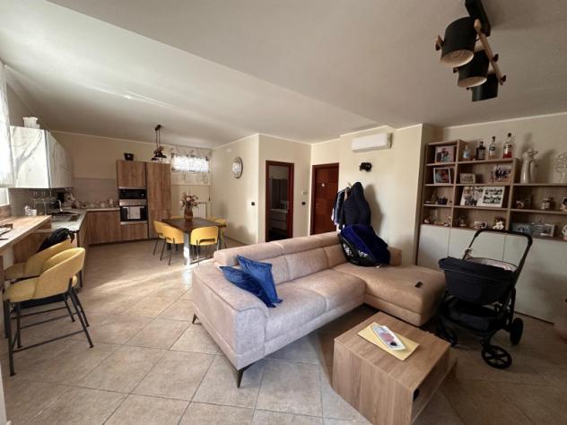Appartamento in Via Guglielmo Marconi - Foto 6