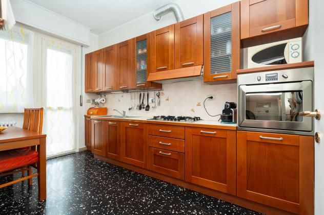 Appartamento in Via delle Pervinche - Foto 11