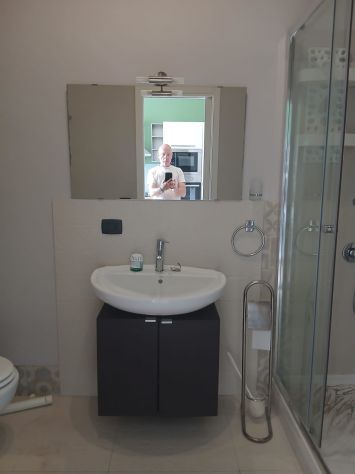 APPARTAMENTO S.GIUSIPPUZZO