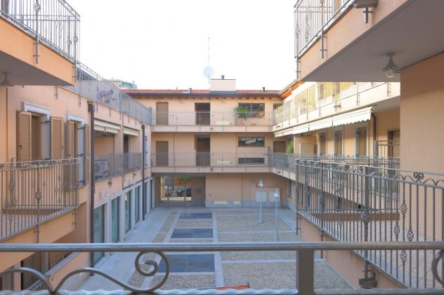 Monolocale in affitto a Cesano Maderno - Foto 20