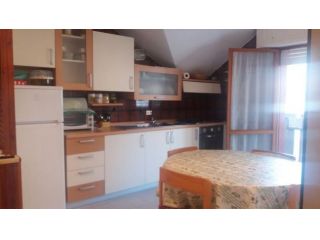 Trilocale in affitto a Francavilla al Mare