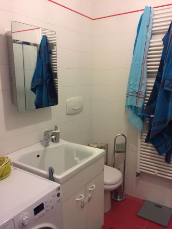 Affitto Trilocale Milano Santa Giulia - Foto 6