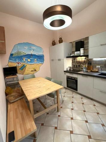 Terratetto in affitto a Viareggio 74 mq Rif: 1444212