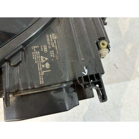AUDI A6 C8 Faro anteriore Full Led sinistro-17461 - Foto 10