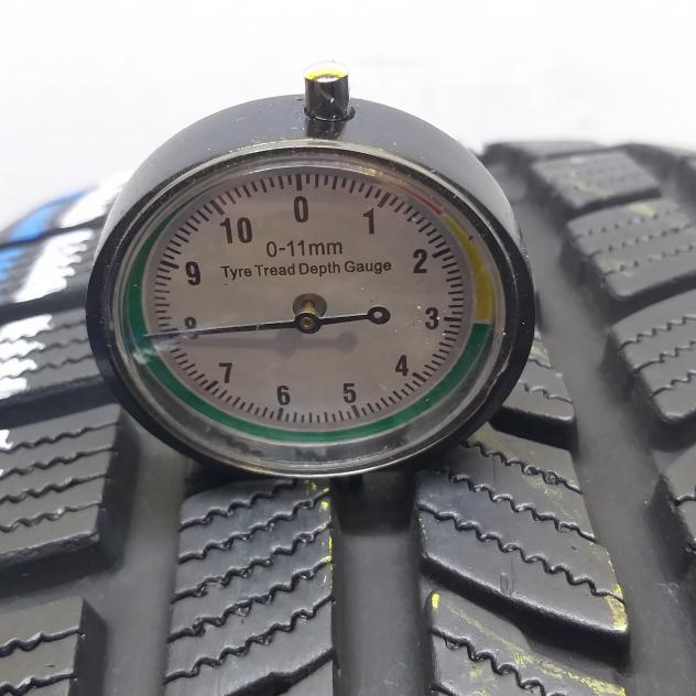4 GOMME 215 45 17 NEXEN A68466 - Foto 3