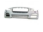 GX7317F003AA PARAURTI ANTERIORE CON LAVAF+SENS 1066306 PER JAGUAR XE X760 2.0 D