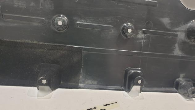 PROTEZIONE SOTTOSCOCCA DX FIAT 500 Serie 521091720 521091720 Hybrid 1.0 (15) - Foto 6