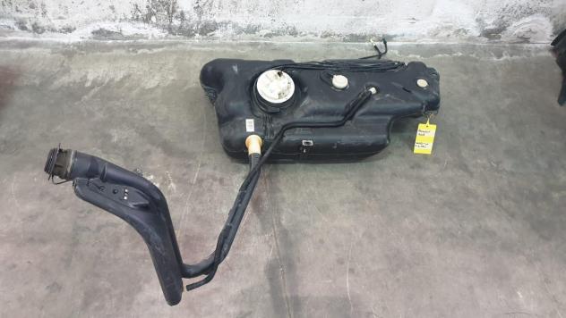 SERBATOIO CARBURANTE PEUGEOT 2008 1° Serie 1500RN Diesel 1.6 (13) - Foto 2