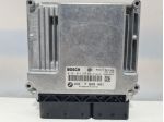 CENTRALINA MOTORE BMW Serie 1 Serie (E87) DDE7809001 NA7D20A Benzina (07)