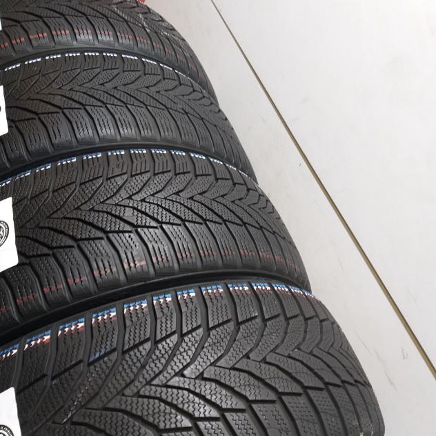 4 GOMME 225 45 18 NEXEN A61424 - Foto 4