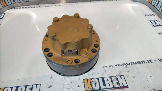 Poclain MS 11 Motore Idraulico