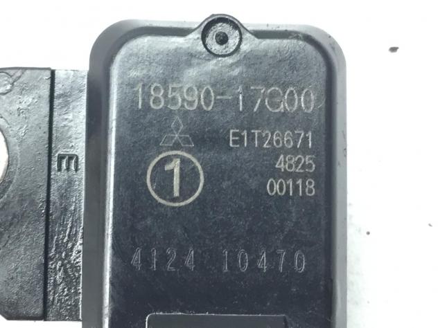 SUZUKI DL V-STROM 650 SENSORE PRESSIONE ARIA 2004 2006 B1111 - Foto 3