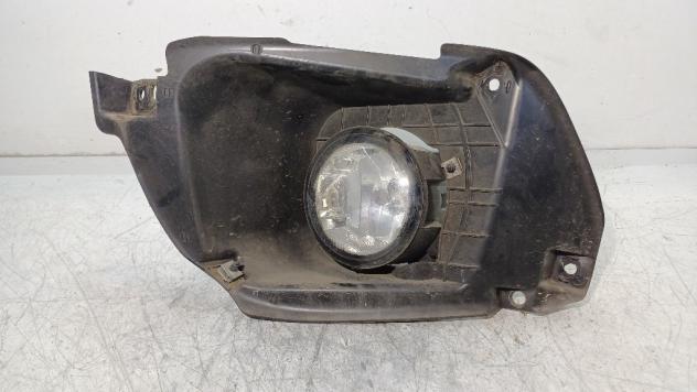 FENDINEBBIA ANTERIORE SX FIAT 500 X Serie 51858824 46345266 (15)
