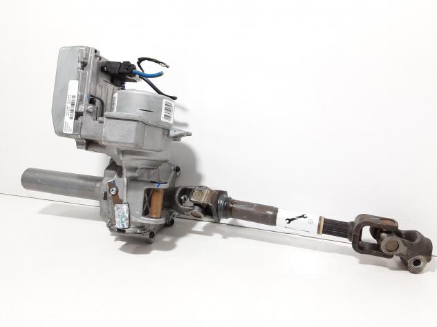 PIANTONE STERZO FORD EcoSport Serie 54087016b (12) - Foto 3