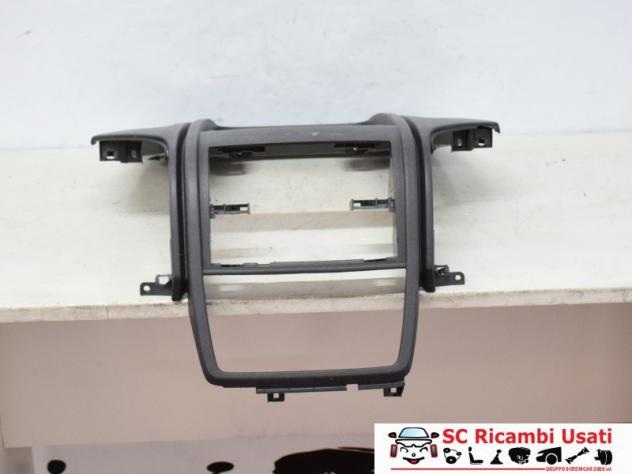 CORNICE AUTORADIO CITROEN Jumper 3° Serie 1310002070 (0614) - Foto 5