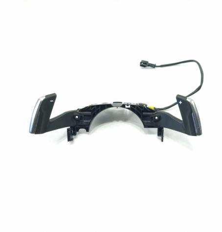 COMANDI CAMBIO AL VOLANTE PEUGEOT 3008 Serie 96756731ZD Diesel 1500 (1623)