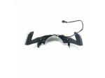 COMANDI CAMBIO AL VOLANTE PEUGEOT 3008 Serie 96756731ZD Diesel 1500 (1623)