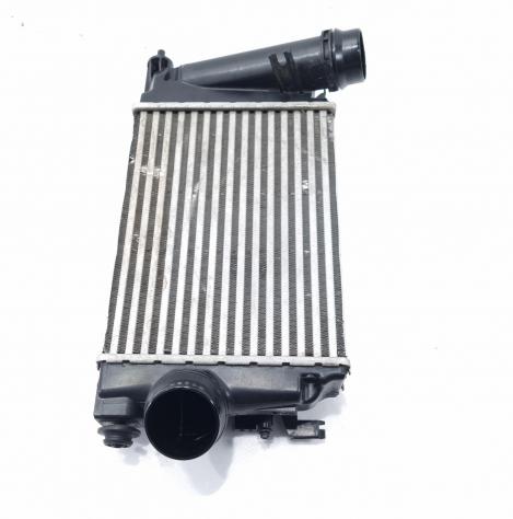 INTERCOOLER RENAULT Talisman Berlina 14461-4EA1B R9M 409 Diesel 1600 (15) - Foto 15