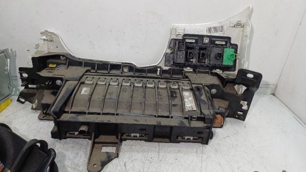KIT AIRBAG COMPLETO SMART Fortwo Coupé (W453) H4B (14) - Foto 7