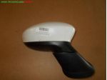 RETROVISORE EST.D.(regolazione elettrica) BIANCO 3 FILI FIAT PUNTO (199-2Y/ &hellip;