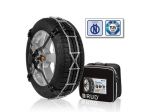 Catene da neve Rud Centrax confort  a ragno Click2go gruppo TA gruppo N S