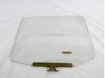 4277646 VETRO SCENDENTE PORTA POSTERIORE FIAT 127 (1977) RICAMBIO USATO