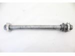 HONDA CBR 650 R 42301MKND50 PERNO RUOTA POSTERIORE RH01 19 - 20 REAR WHEEL AXLE