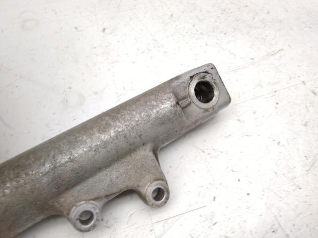 SUZUKI GSX 750 FODERO FORCELLA SINISTRO - PER RICAMBI - RUGGINE SU STELO 1998 - Foto 10