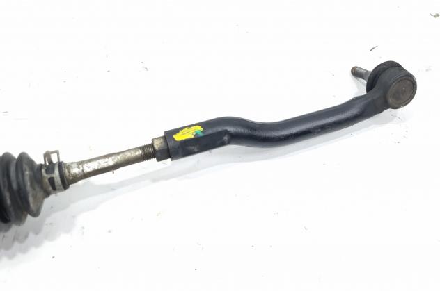 SCATOLA DELLO STERZO NISSAN NV200 1° Serie 48001-3LS1A K9K 892 Diesel 1500 (09) - Foto 12