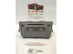 AUTORADIO TOYOTA Prius 3° Serie 86120-47330 2ZRFXE (0916)
