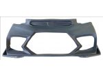 PARAURTI ANTERIORE TUNING AIXAM GAMMA EMOTION CITY E-CITY COUPE E-COUPE