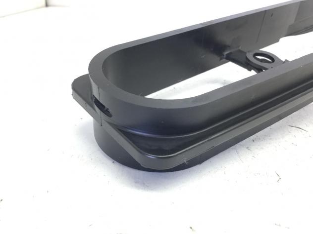 HONDA CBR RR ABS KM0 600 PATTINO SCORRICATENA FORCELLONE 2024 2026 PC69A4RK - Foto 4